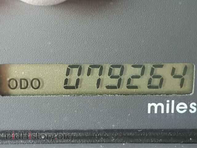 2005 MITSUBISHI GALANT - VIN: 4A3AB36F05E056037 - Фото 8