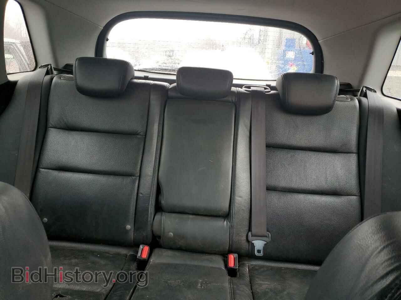 2008 ACURA RDX - VIN: 5J8TB18258A021209 - Фото 10