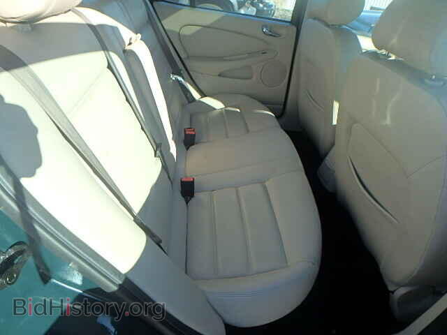 2002 JAGUAR X-TYPE - VIN: SAJEA53C32WC38029 - Photo 6