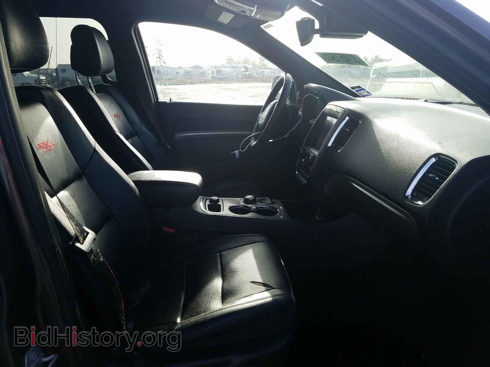 2014 DODGE DURANGO - VIN: 1C4SDJCT8EC451207 - Photo 5