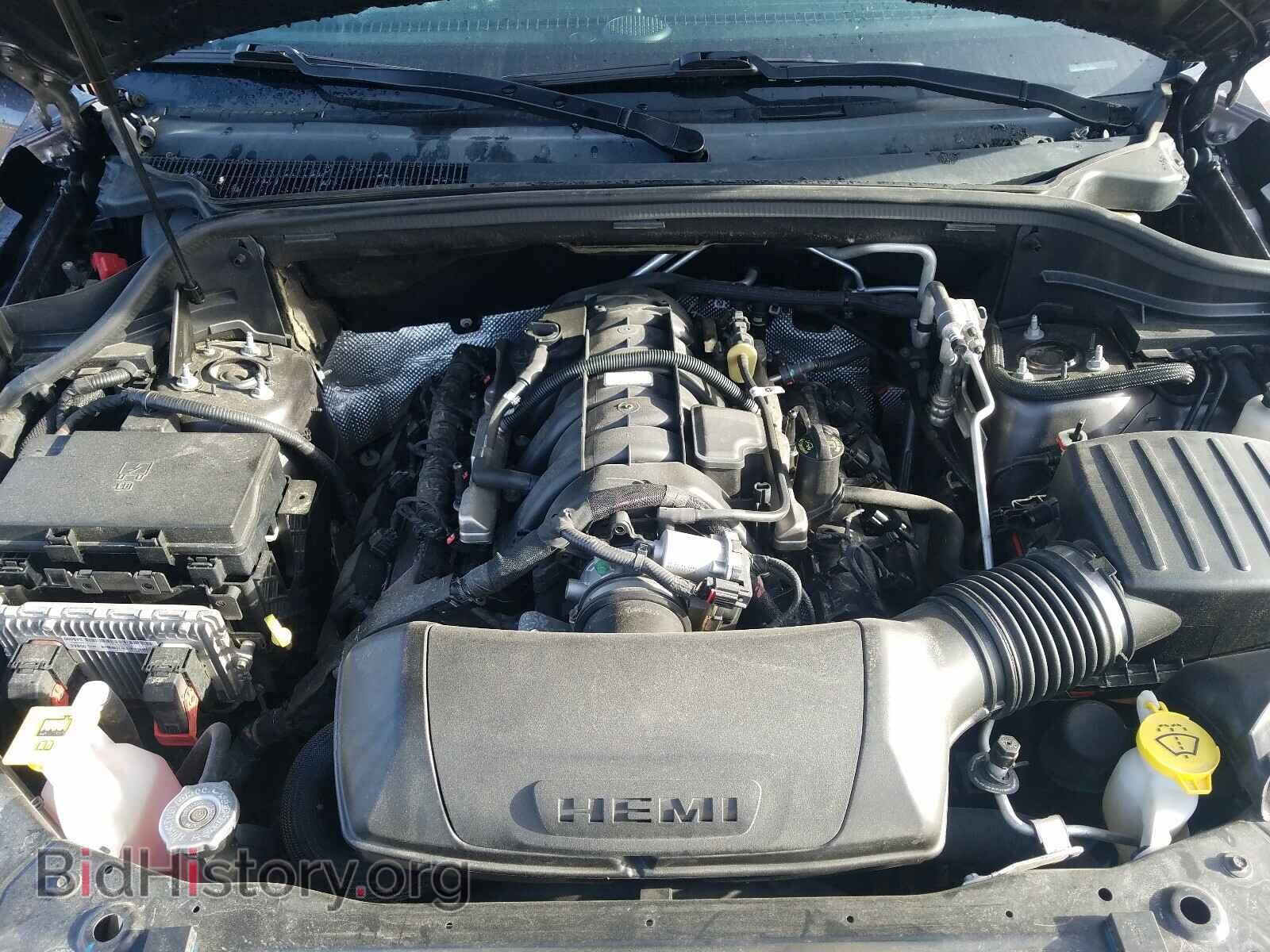 2014 DODGE DURANGO - VIN: 1C4SDJCT8EC451207 - Photo 7