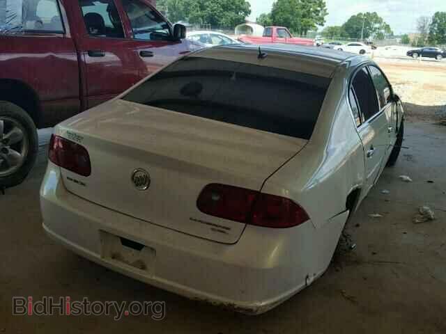 2007 BUICK LUCERNE - VIN: 1G4HD57247U150252 - Фото 4