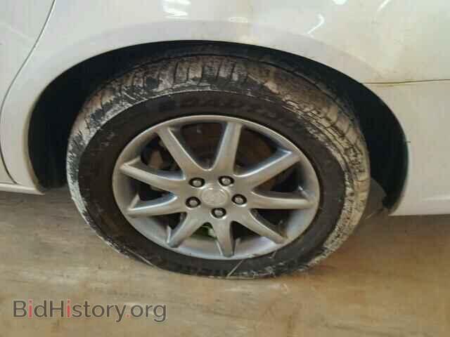2007 BUICK LUCERNE - VIN: 1G4HD57247U150252 - Фото 10