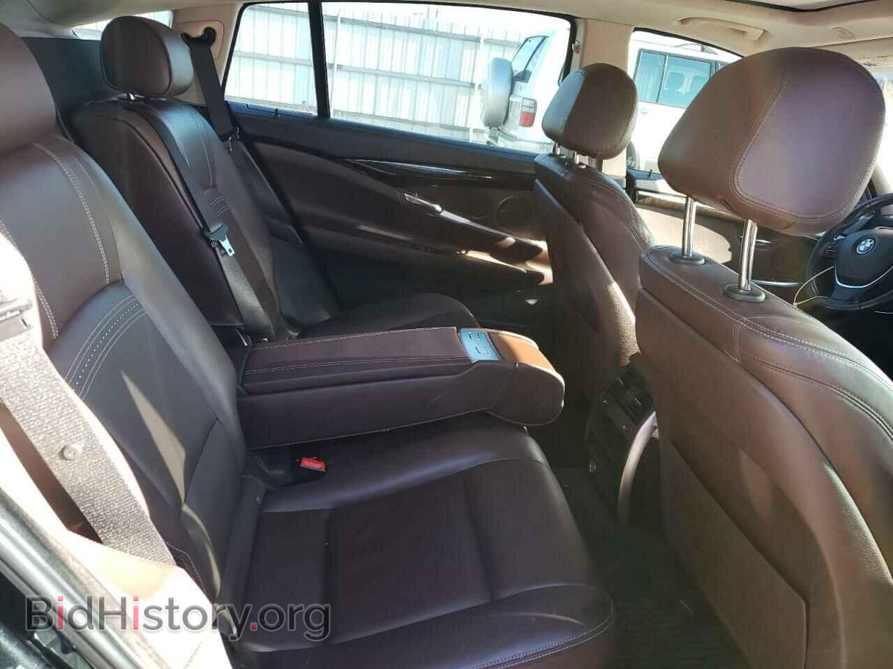 2015 BMW 5 SERIES - VIN: WBA5M2C56FGH99084 - Фото 10