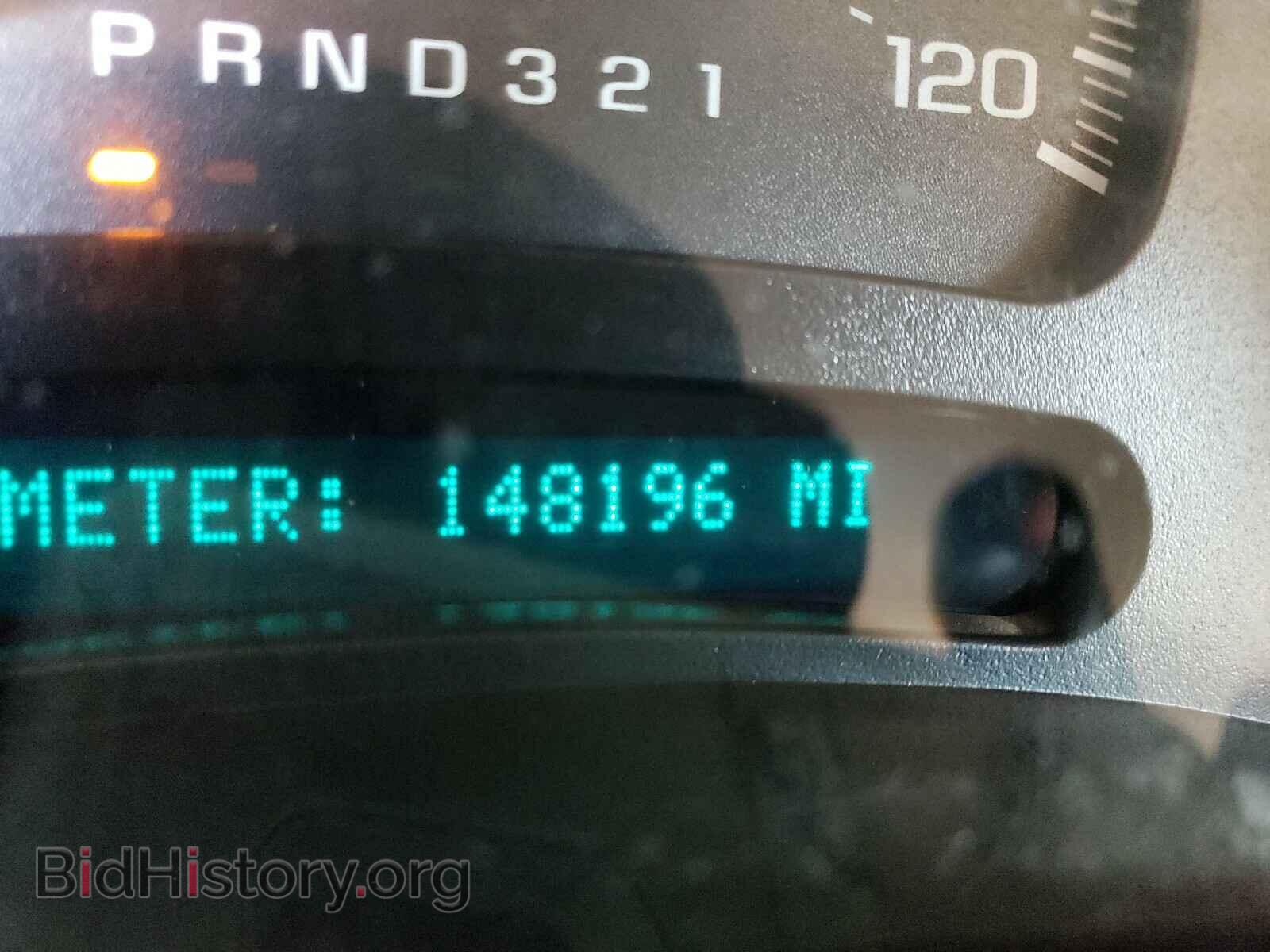 2006 CHEVROLET SILVERADO - VIN: 2GCEC13VX61328825 - Photo 8