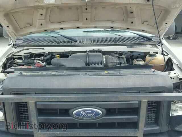 2011 FORD ECONOLINE - VIN: 1FBNE3BL5BDA64437 - Фото 7
