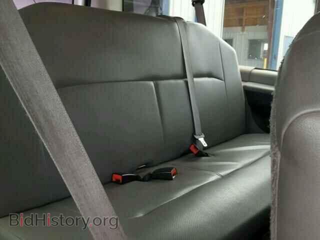 2011 FORD ECONOLINE - VIN: 1FBNE3BL5BDA64437 - Фото 9