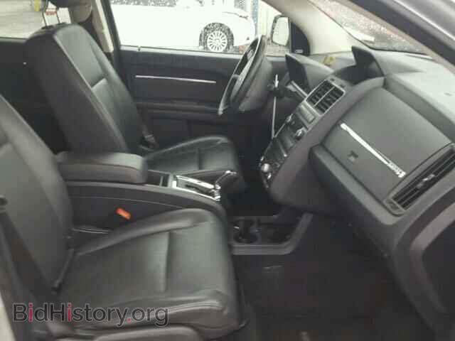 2010 DODGE JOURNEY - VIN: 3D4PH6FV2AT158859 - Фото 5