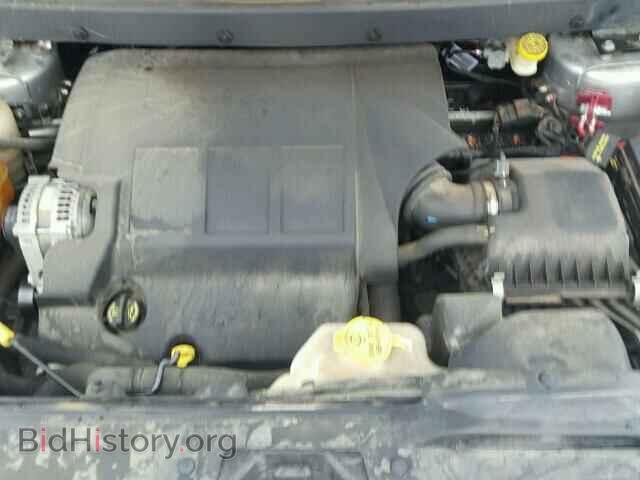 2010 DODGE JOURNEY - VIN: 3D4PH6FV2AT158859 - Фото 7