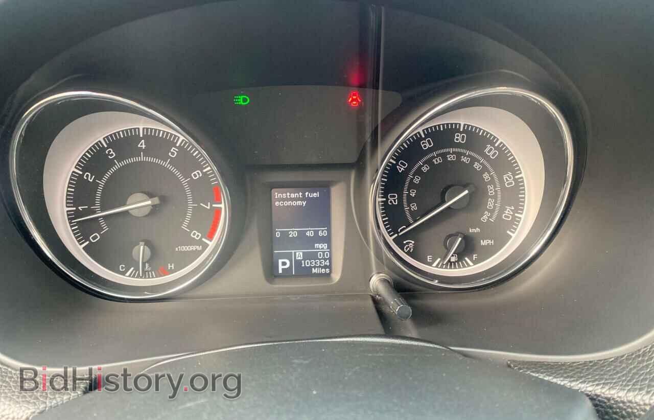 2010 SUZUKI KIZASHI - VIN: JS2RF9A5XA6100275 - Фото 8