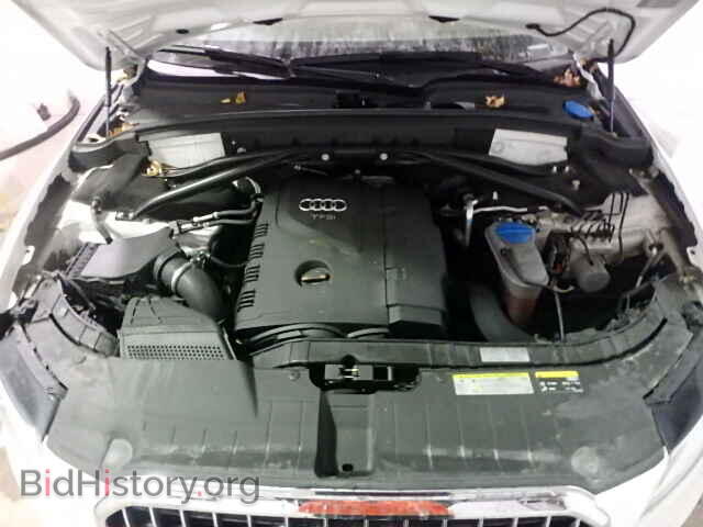 2013 AUDI Q5 - VIN: WA1CFAFP7DA082115 - Photo 7