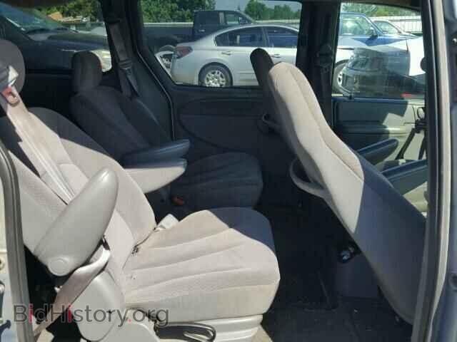 2005 DODGE CARAVAN - VIN: 1D4GP24R15B182630 - Фото 6