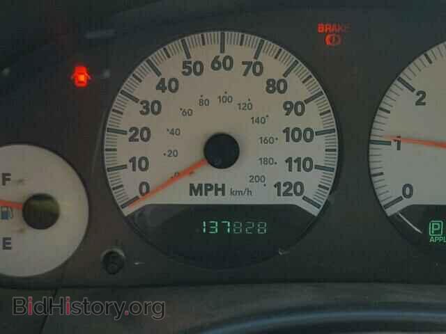 2005 DODGE CARAVAN - VIN: 1D4GP24R15B182630 - Фото 8
