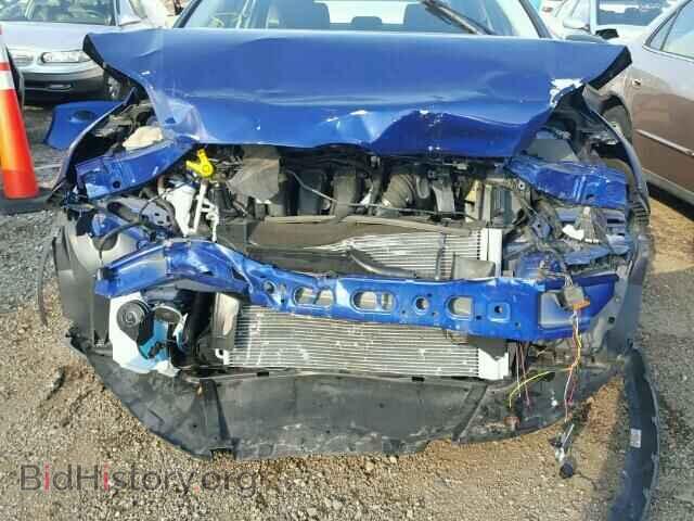 2012 FORD FOCUS - VIN: 1FAHP3E29CL220580 - Фото 10