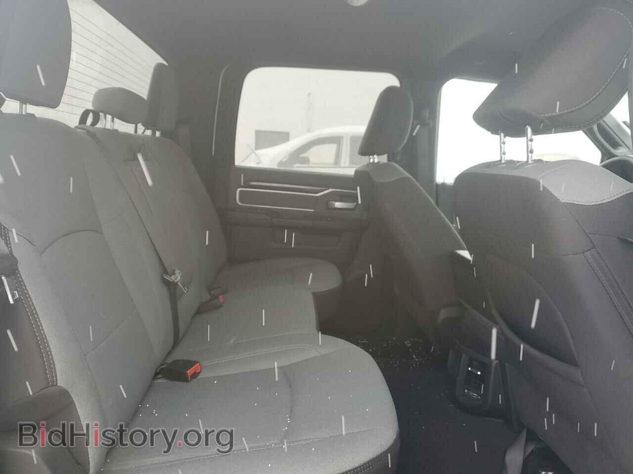 2022 RAM 3500 - VIN: 3C63R3HL2NG415642 - Фото 10