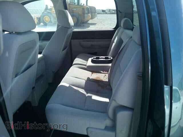 2007 CHEVROLET SILVERADO - VIN: 2GCEC130X71665100 - Фото 6