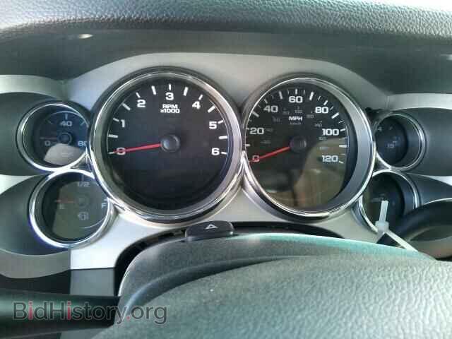 2007 CHEVROLET SILVERADO - VIN: 2GCEC130X71665100 - Фото 8