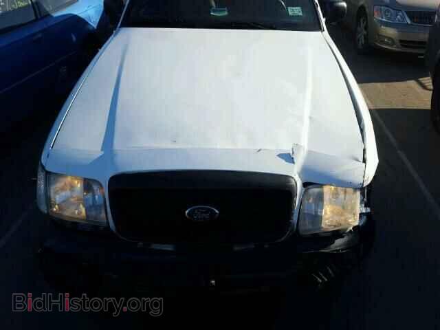2007 FORD CROWN VIC - VIN: 2FAFP71W27X103679 - Фото 7