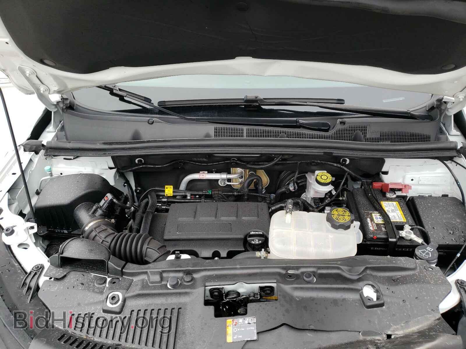 2020 BUICK ENCORE - VIN: KL4CJGSB3LB071293 - Photo 7