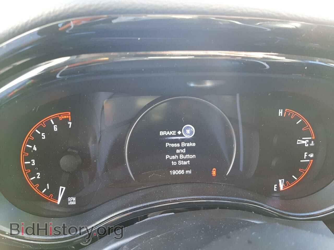 2022 DODGE DURANGO - VIN: 1C4RDJAG9NC103744 - Фото 9