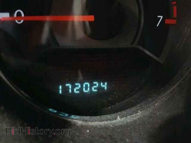 2012 CHRYSLER 200 - VIN: 1C3CCBBB9CN135519 - Фото 8