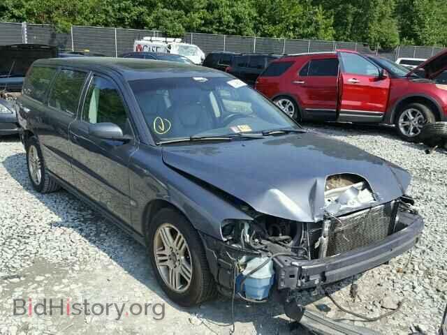 Photo YV1SW592362576178 - VOLVO V70 2006