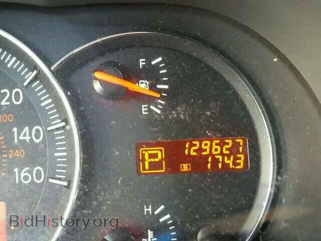 2009 NISSAN MAXIMA - VIN: 1N4AA51E89C835273 - Фото 8