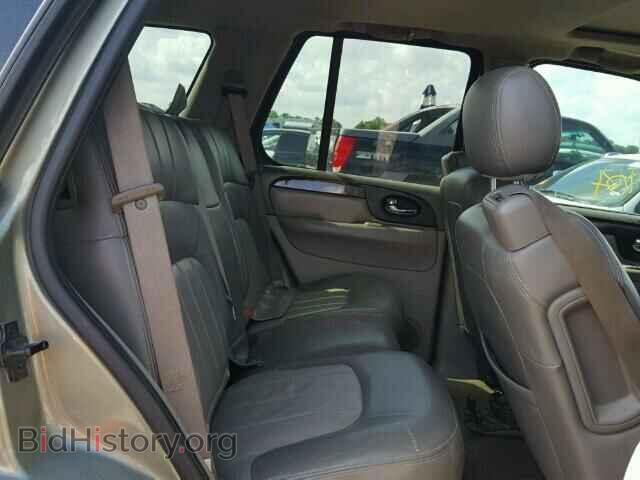 2004 GMC ENVOY - VIN: 1GKDS13S542196644 - Фото 6