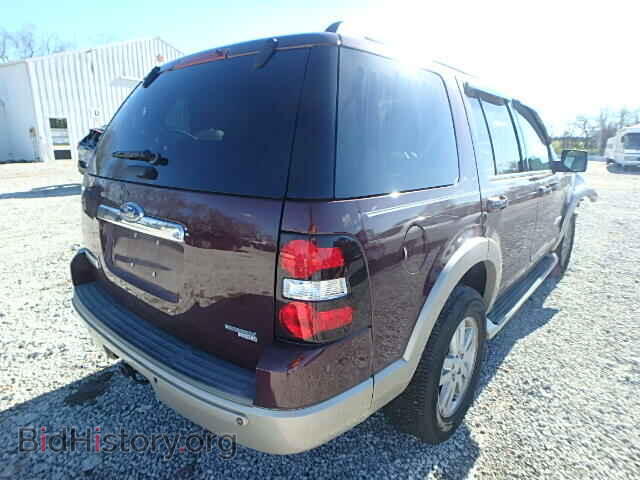 2006 FORD EXPLORER - VIN: 1FMEU74E16UB37390 - Photo 4