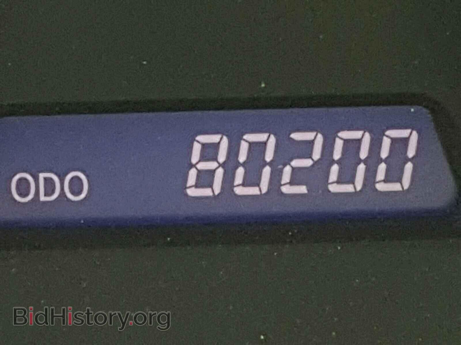 2011 LEXUS IS250 - VIN: JTHBF5C24B5153051 - Фото 8