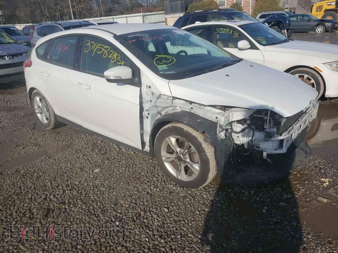 2014 FORD FOCUS - VIN: 1FADP3K20EL326941 - Фото 4