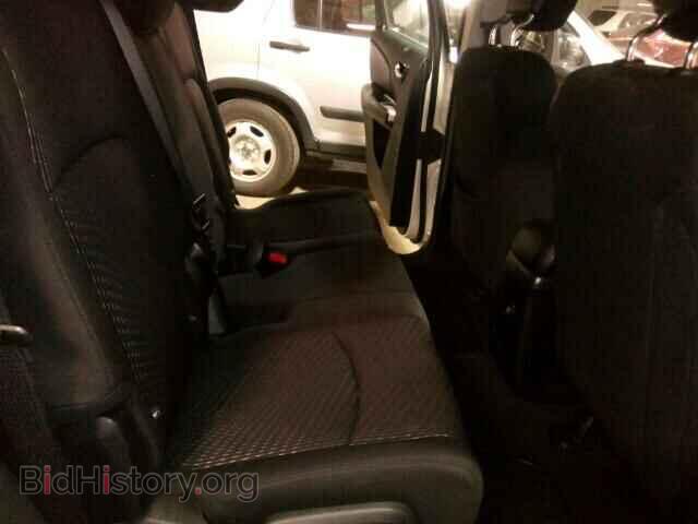 2013 DODGE JOURNEY - VIN: 3C4PDCAB5DT695508 - Фото 6