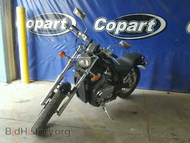 2008 SUZUKI CYCLE VS - VIN: JS1VS52A882101042 - Photo 2