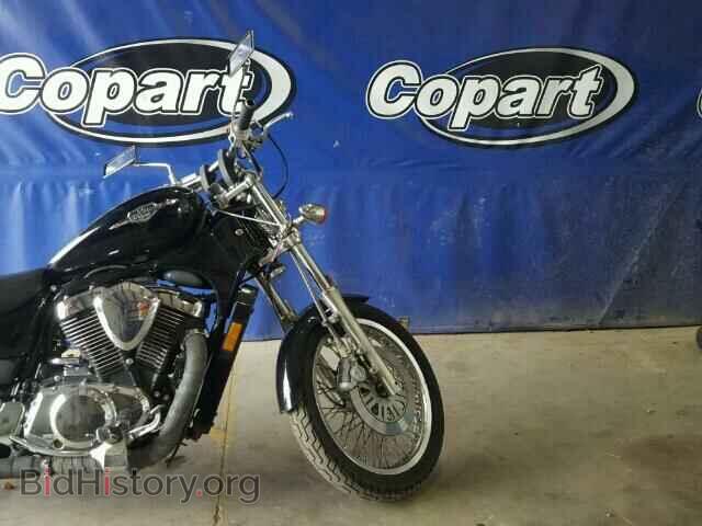 2008 SUZUKI CYCLE VS - VIN: JS1VS52A882101042 - Photo 5