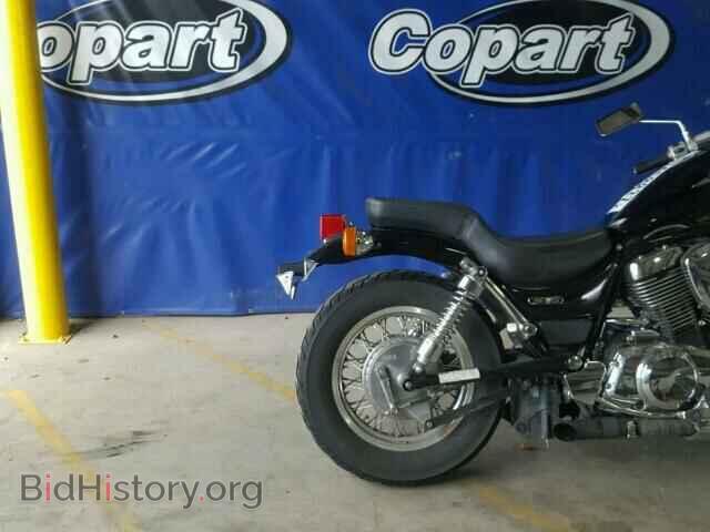 2008 SUZUKI CYCLE VS - VIN: JS1VS52A882101042 - Photo 6