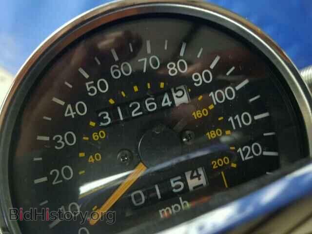 2008 SUZUKI CYCLE VS - VIN: JS1VS52A882101042 - Photo 8