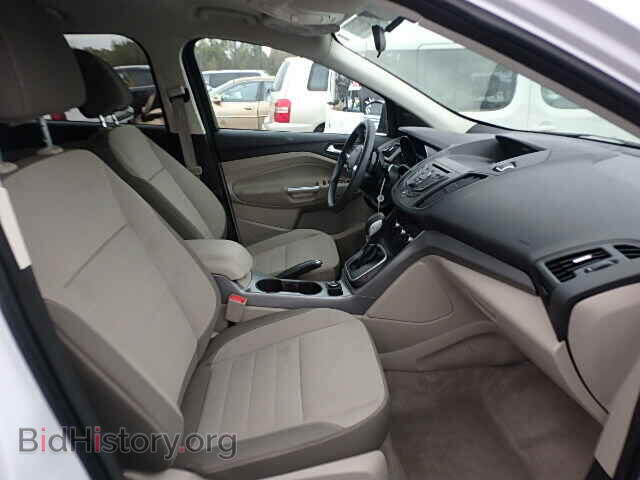2013 FORD ESCAPE - VIN: 1FMCU0GX7DUA80346 - Фото 5