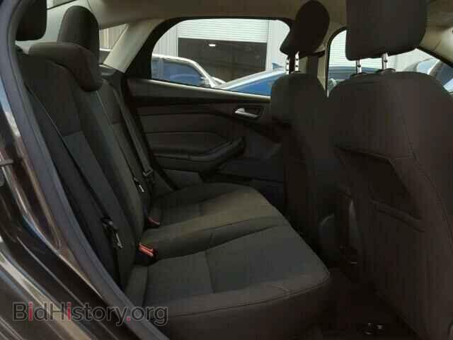 2016 FORD FOCUS - VIN: 1FADP3F23GL318331 - Photo 6