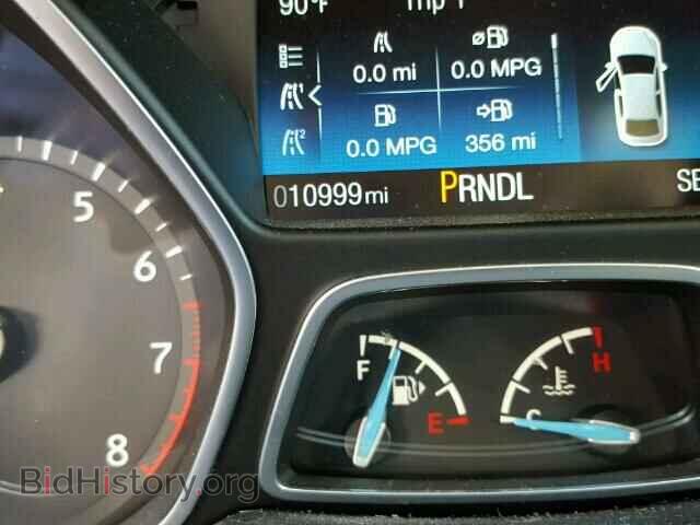 2016 FORD FOCUS - VIN: 1FADP3F23GL318331 - Photo 8