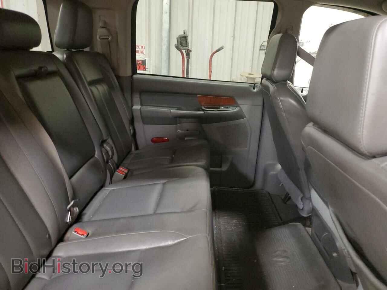 2006 DODGE RAM 1500 - VIN: 3D7KR19D76G248802 - Фото 10