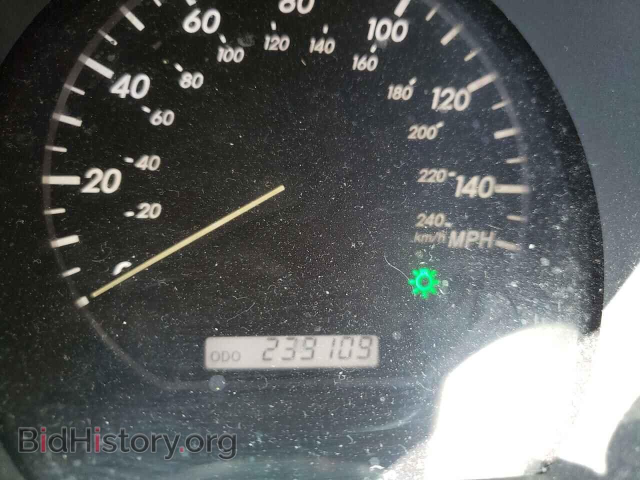 2007 LEXUS RX350 - VIN: 2T2GK31U47C007749 - Фото 8