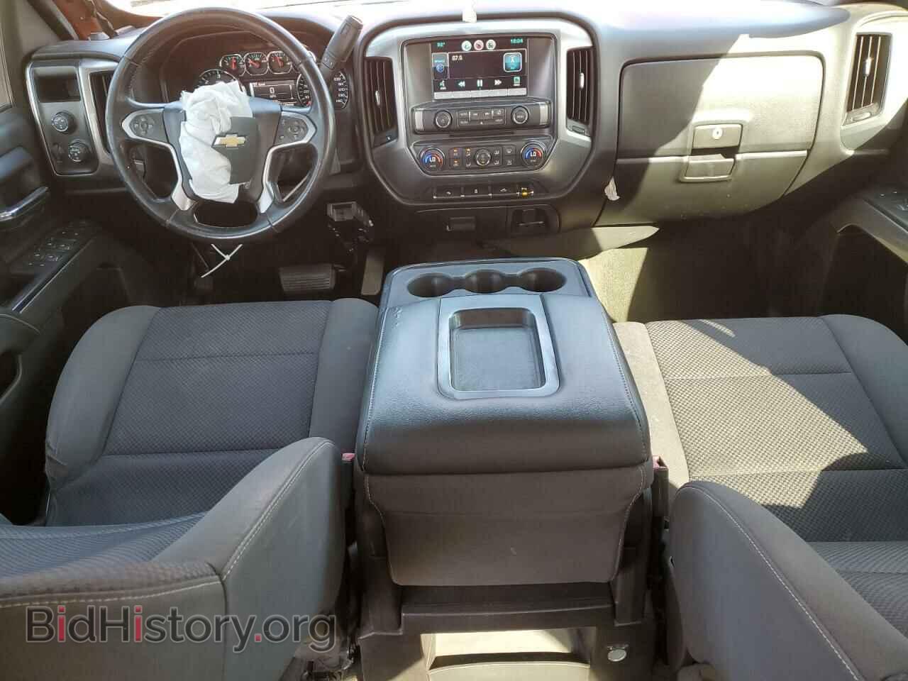 2015 CHEVROLET ALL Models - VIN: 3GCUKREC6FG201117 - Фото 8