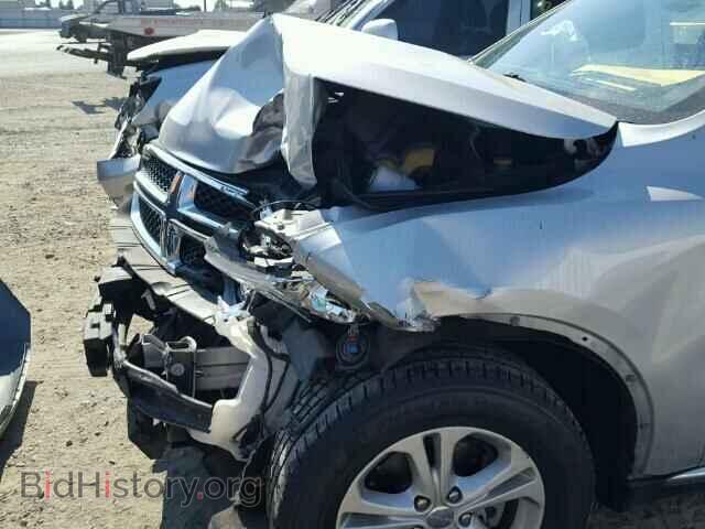 2012 DODGE DURANGO - VIN: 1C4RDHAG3CC308191 - Фото 9