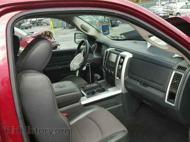 2012 DODGE RAM - VIN: 3C6JD7CT7CG160018 - Фото 5