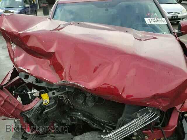 2012 DODGE RAM - VIN: 3C6JD7CT7CG160018 - Фото 7