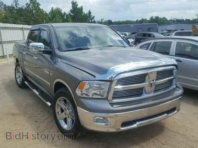 Photo 1D3HB13T39S772459 - DODGE RAM 1500 2009