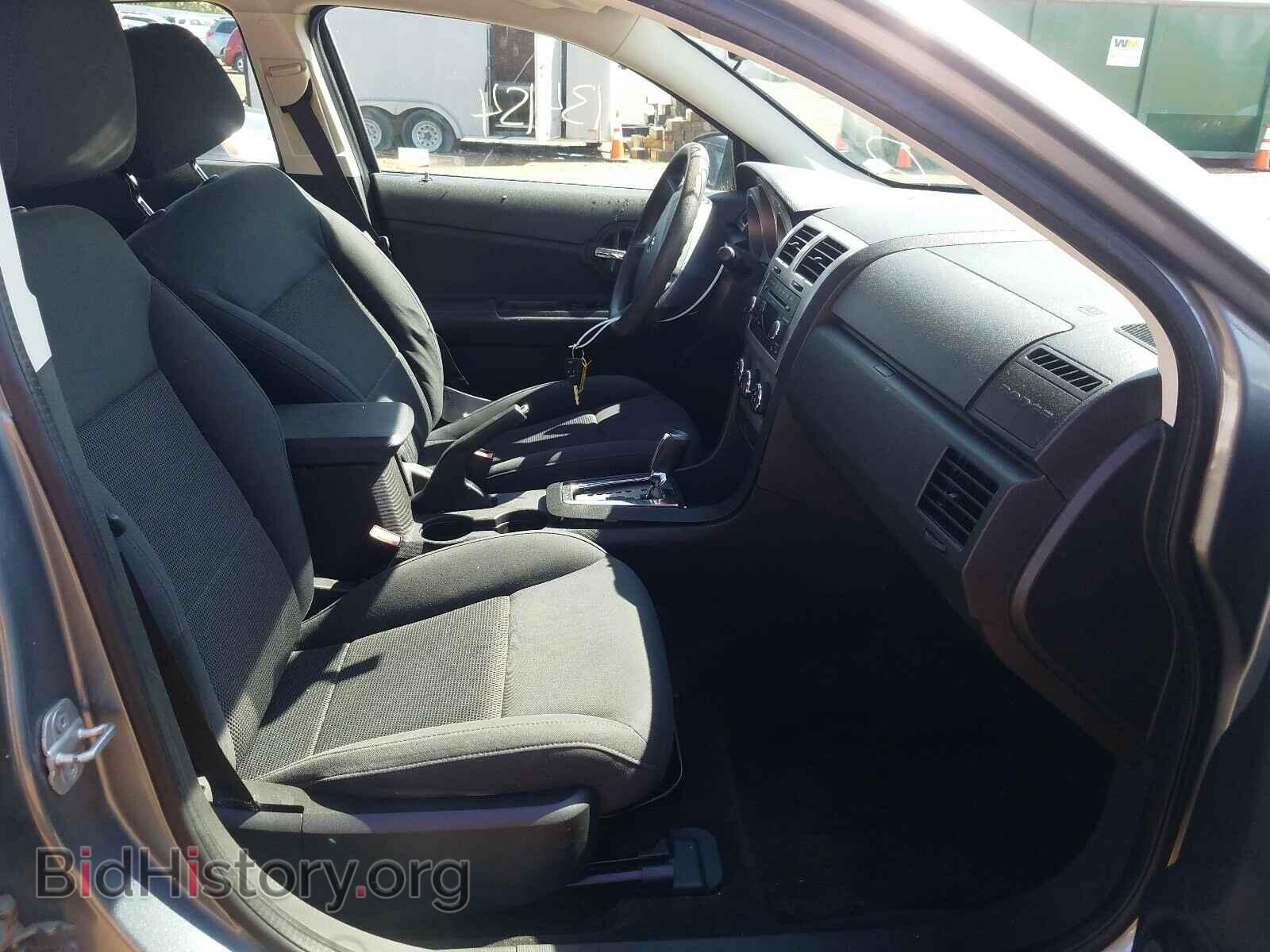 2010 DODGE AVENGER - VIN: 1B3CC4FB1AN173214 - Фото 5