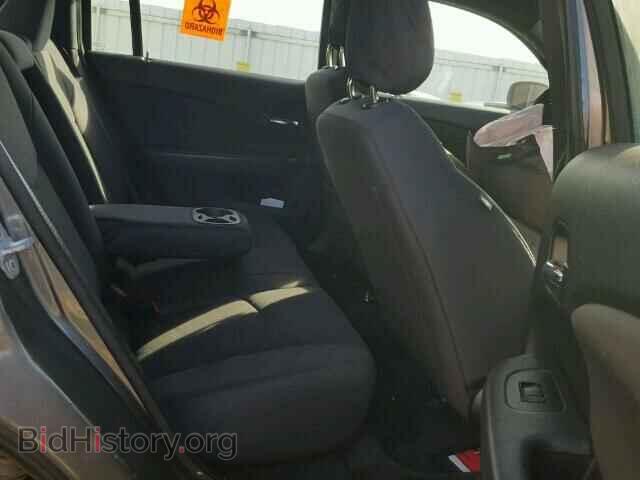 2012 CHRYSLER 200 - VIN: 1C3CCBAB4CN208524 - Фото 6