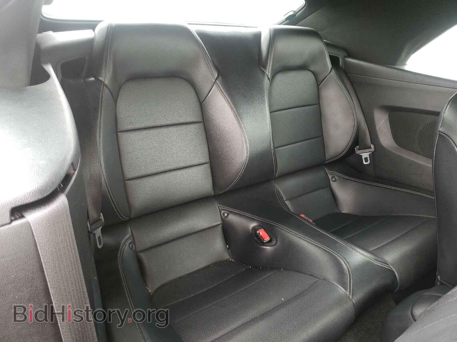 2017 FORD MUSTANG - VIN: 1FATP8UH8H5278964 - Фото 6