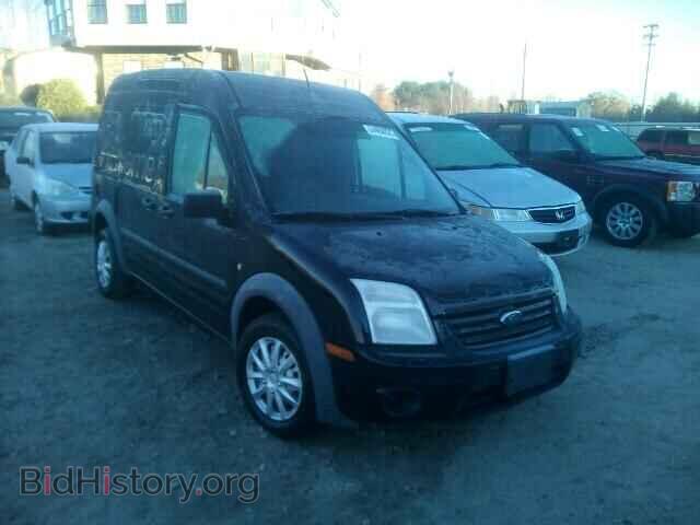 Photo NM0LS7BN1BT073806 - FORD TRANSIT CO 2011